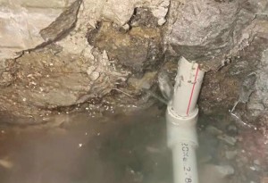 灵宝管道漏水检测五