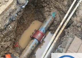灵宝水管漏水检测公司4
