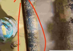 灵宝水管漏水检测公司1